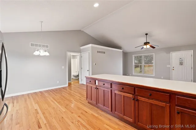 $369,900 | 2267 Leonard Road Northwest, Corydon, IN 47112