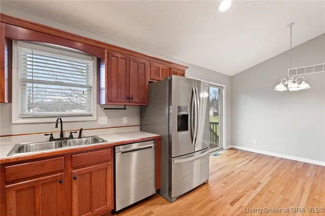 $369,900 | 2267 Leonard Road Northwest, Corydon, IN 47112