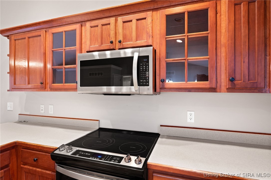 2267 Leonard Road Northwest Corydon, IN 47112 - Photo 18 of 36