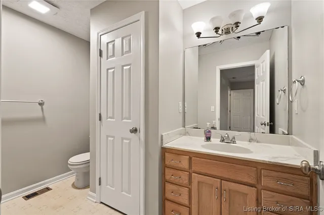 $369,900 | 2267 Leonard Road Northwest, Corydon, IN 47112