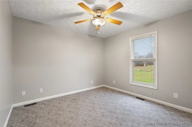 $369,900 | 2267 Leonard Road Northwest, Corydon, IN 47112