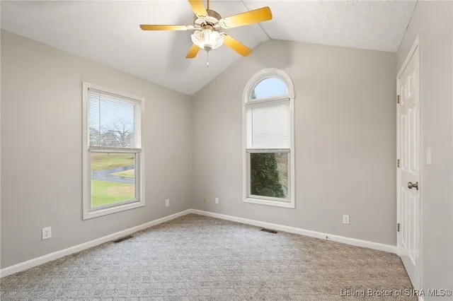 $369,900 | 2267 Leonard Road Northwest, Corydon, IN 47112