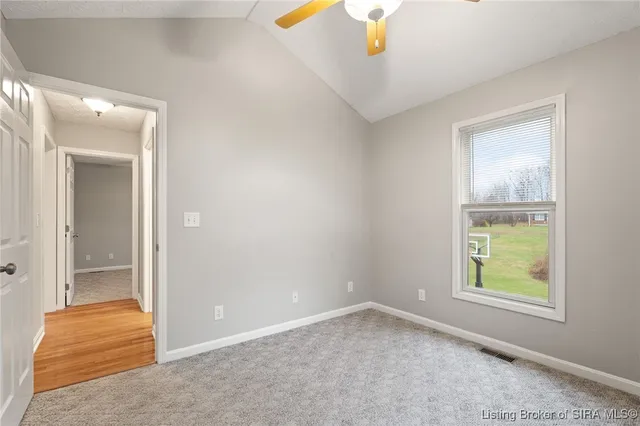 $369,900 | 2267 Leonard Road Northwest, Corydon, IN 47112