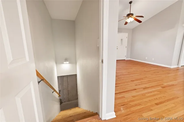 $369,900 | 2267 Leonard Road Northwest, Corydon, IN 47112