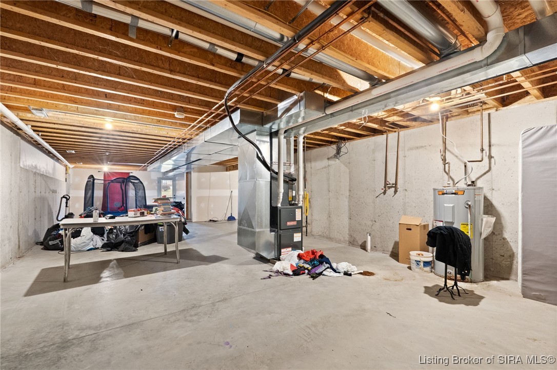 2267 Leonard Road Northwest Corydon, IN 47112 - Photo 31 of 36