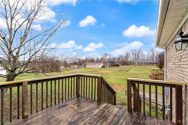 $369,900 | 2267 Leonard Road Northwest, Corydon, IN 47112