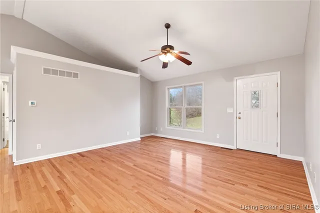 $369,900 | 2267 Leonard Road Northwest, Corydon, IN 47112