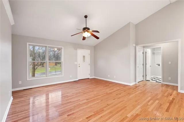 $369,900 | 2267 Leonard Road Northwest, Corydon, IN 47112