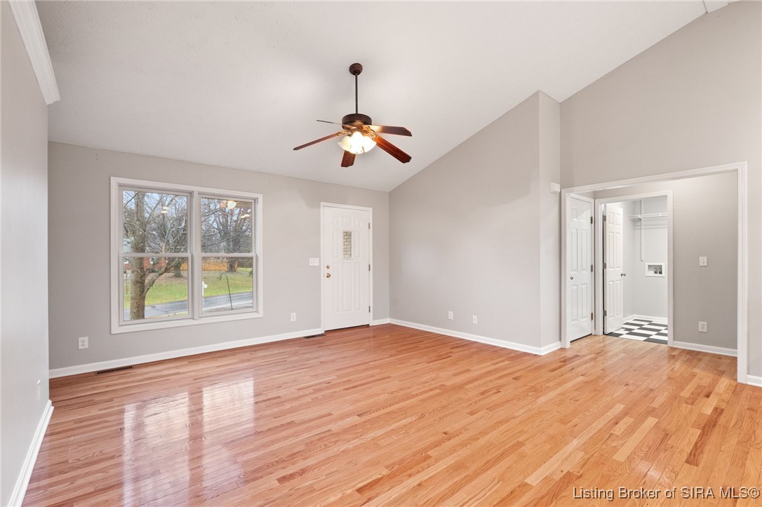 2267 Leonard Road Northwest Corydon, IN 47112 - Photo 5 of 36