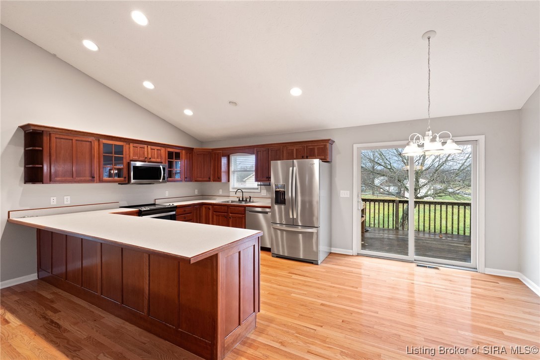 2267 Leonard Road Northwest Corydon, IN 47112 - Photo 9 of 36