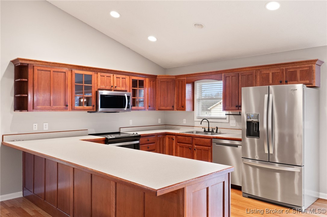 2267 Leonard Road Northwest Corydon, IN 47112 - Photo 10 of 36