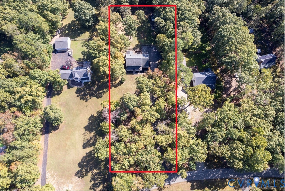 2311 Moseley Road Moseley, VA 23120 - Photo 4 of 50 a city view