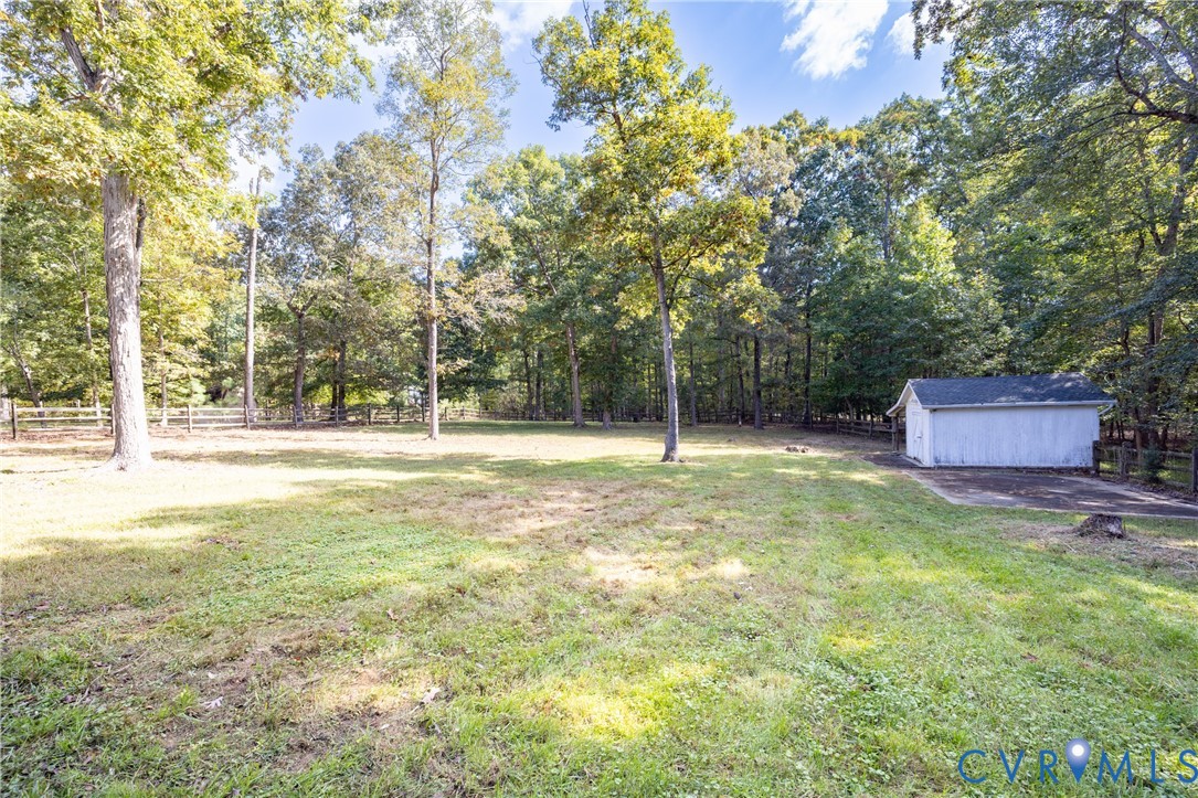 2311 Moseley Road Moseley, VA 23120 - Photo 50 of 50