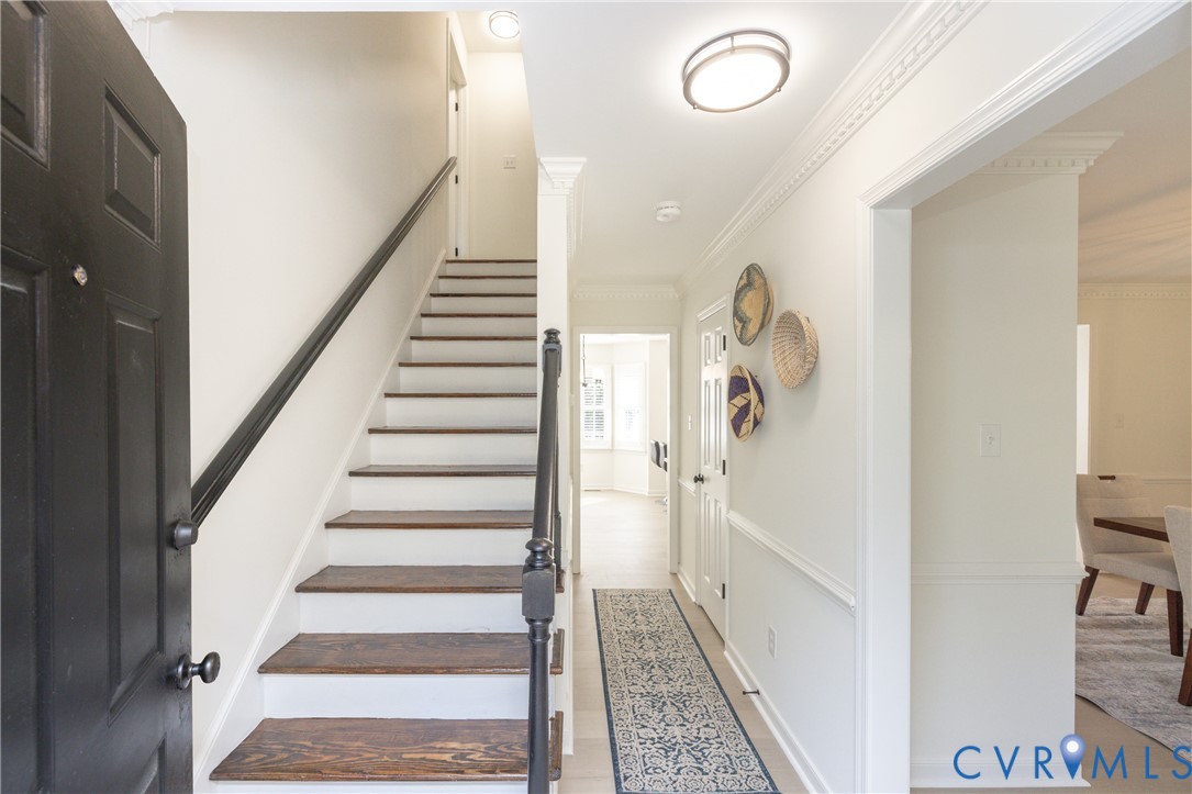2311 Moseley Road Moseley, VA 23120 - Photo 6 of 50