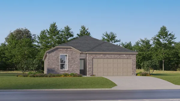 $273,999 | 14904 Granite Garden, Elmendorf, TX 78112