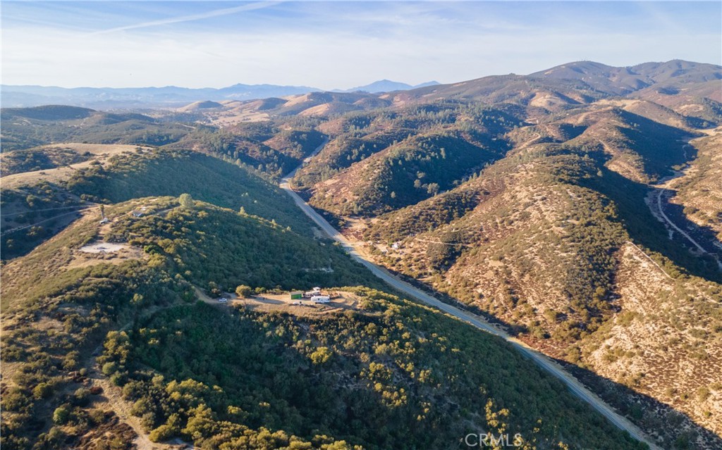 70598 Jolon Road Bradley, CA 93426 - Photo 16 of 43 a view of a city