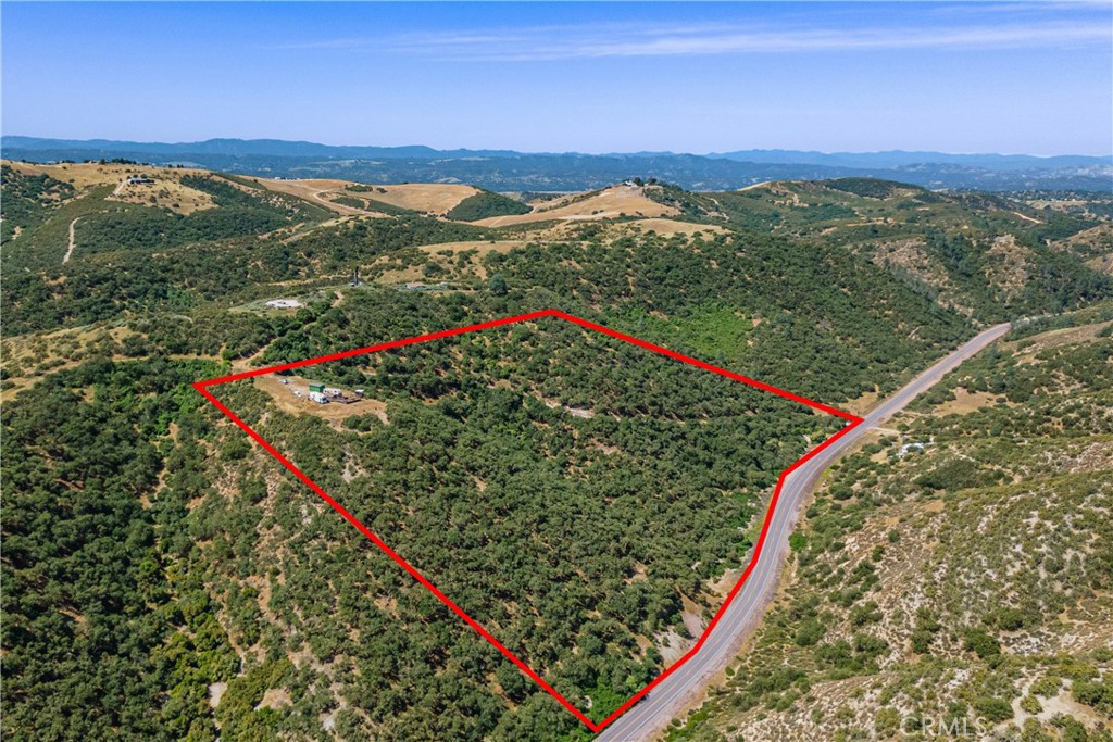 70598 Jolon Road Bradley, CA 93426 - Photo 2 of 43 a view of a lush green hillside and a mountain view
