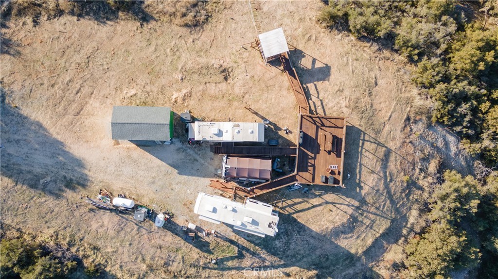 70598 Jolon Road Bradley, CA 93426 - Photo 25 of 43