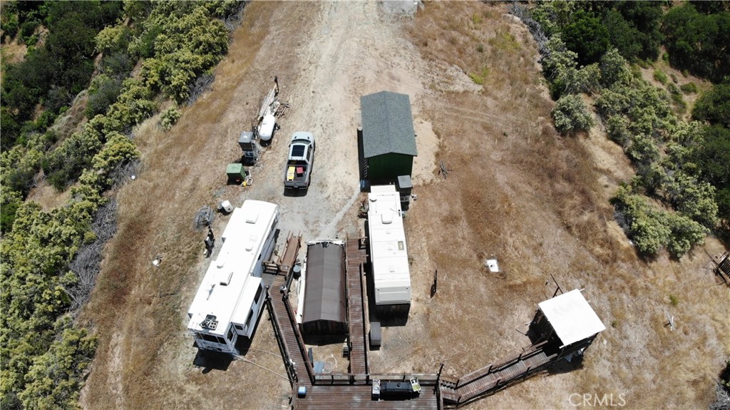 70598 Jolon Road Bradley, CA 93426 - Photo 33 of 43 an aerial view of houses with outdoor space