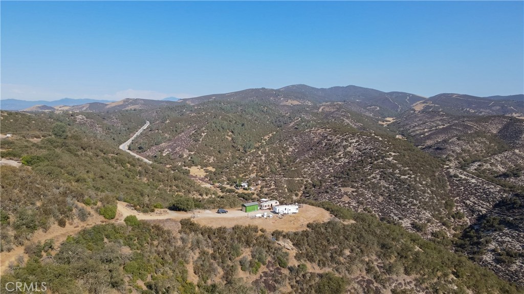 70598 Jolon Road Bradley, CA 93426 - Photo 42 of 43 a view of a large mountain with mountains in the background