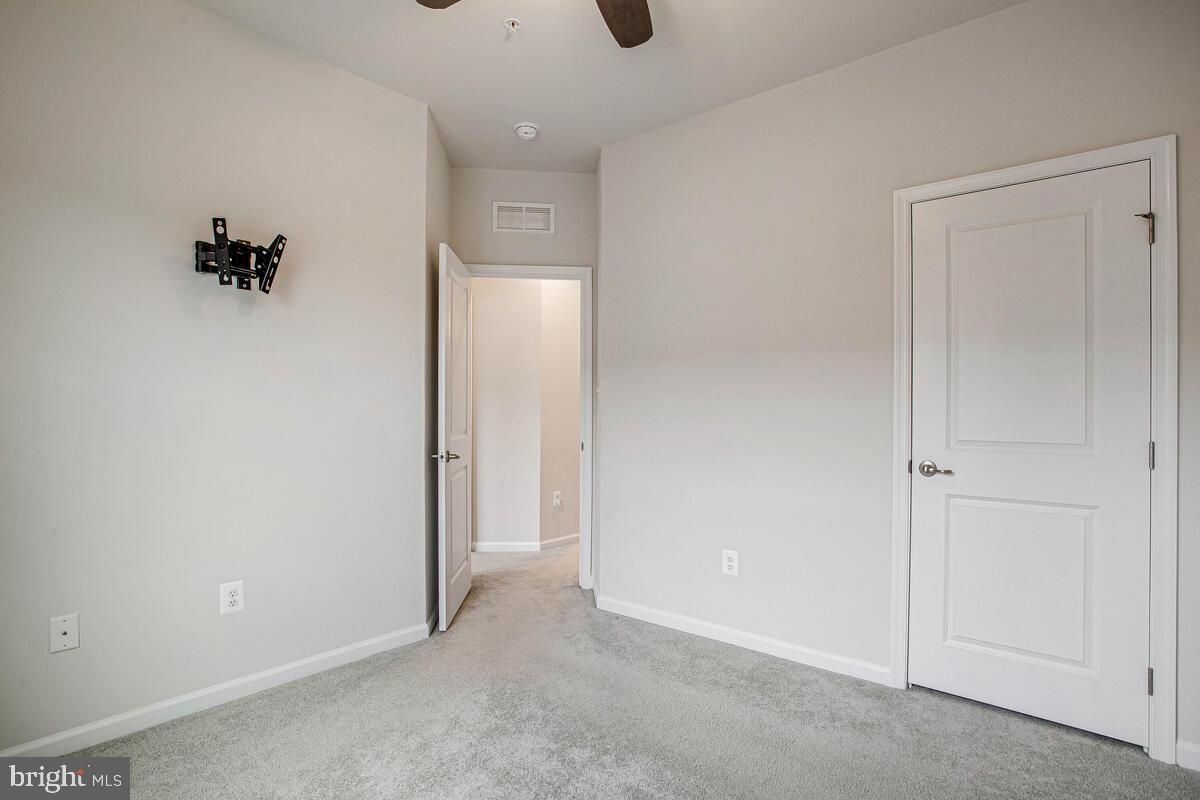 8218 Kippis Road Millersville, MD 21108 - Photo 24 of 40 a view of an empty room