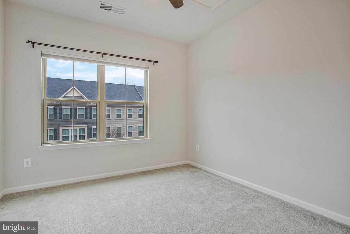 8218 Kippis Road Millersville, MD 21108 - Photo 25 of 40 an empty room with a window