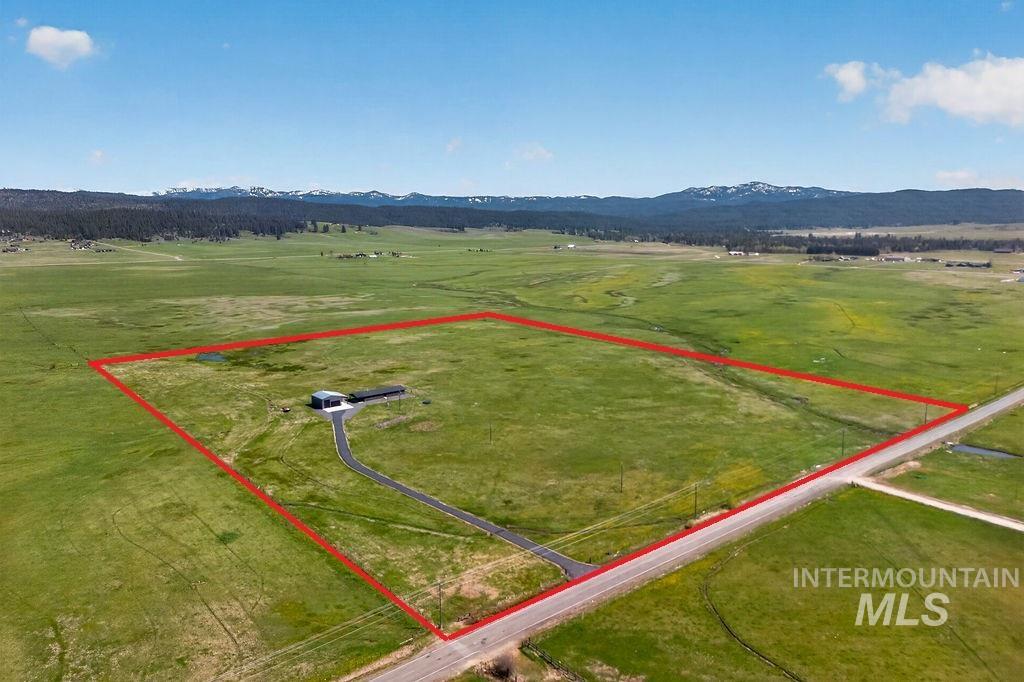 13100 Farm To Market Road Donnelly, ID 83615 - Photo 4 of 50