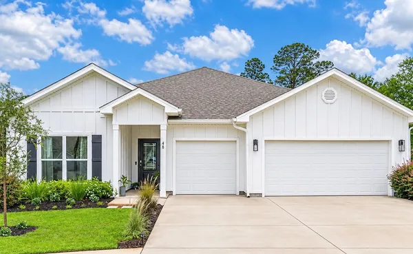 $564,900 | 48 Hammock Circle, Freeport, FL 32439