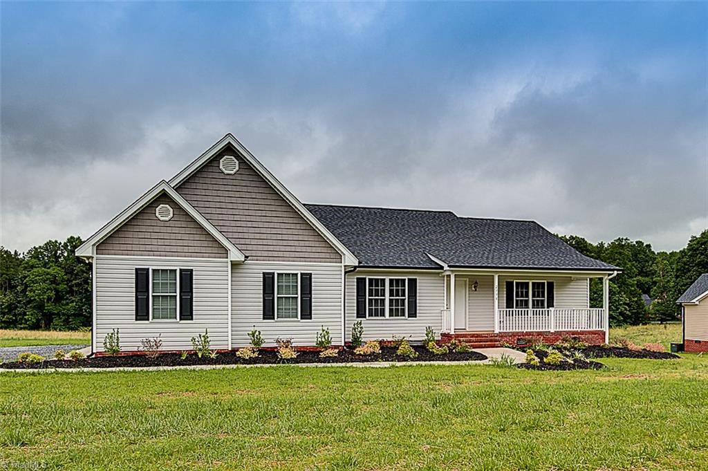2798 Stutts Road Asheboro, NC 27205 - Photo 1 of 30 Gallery Image 1