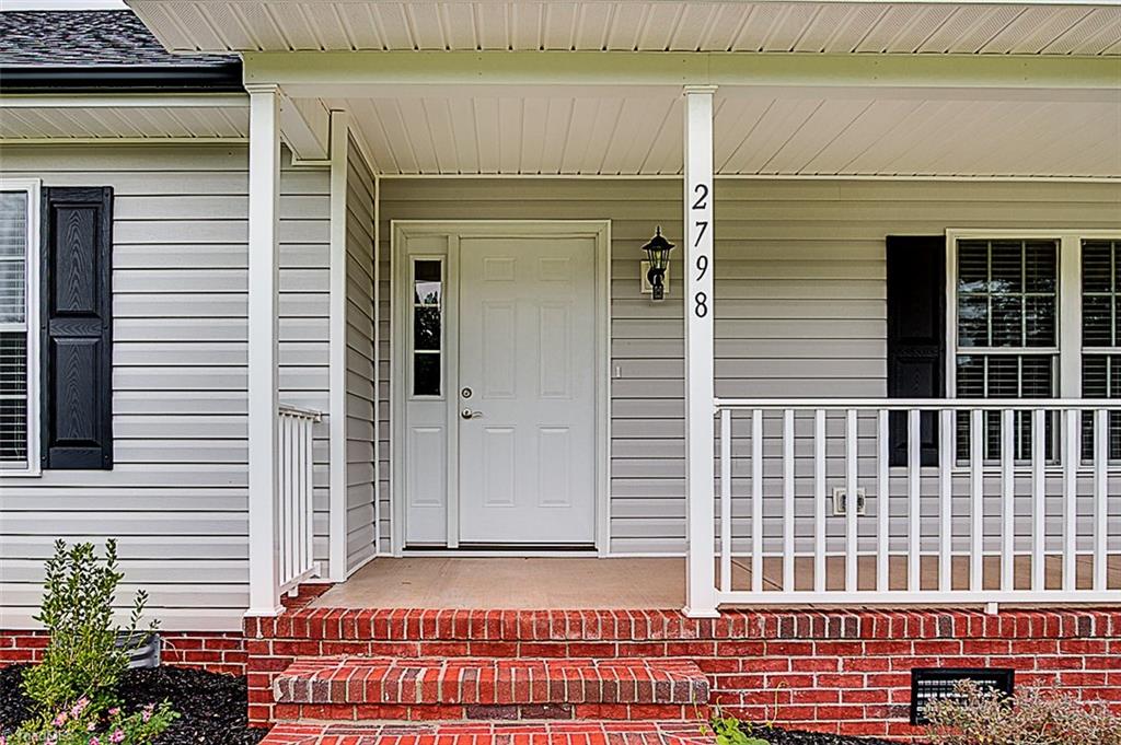 2798 Stutts Road Asheboro, NC 27205 - Photo 3 of 30 Gallery Image 3