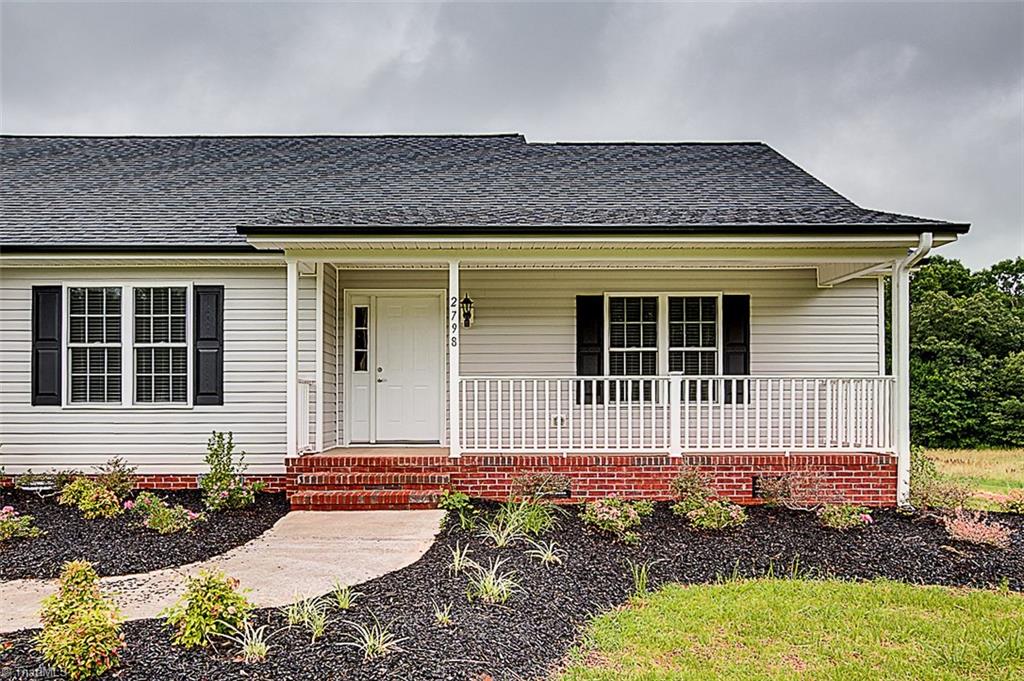 2798 Stutts Road Asheboro, NC 27205 - Photo 4 of 30 Gallery Image 4