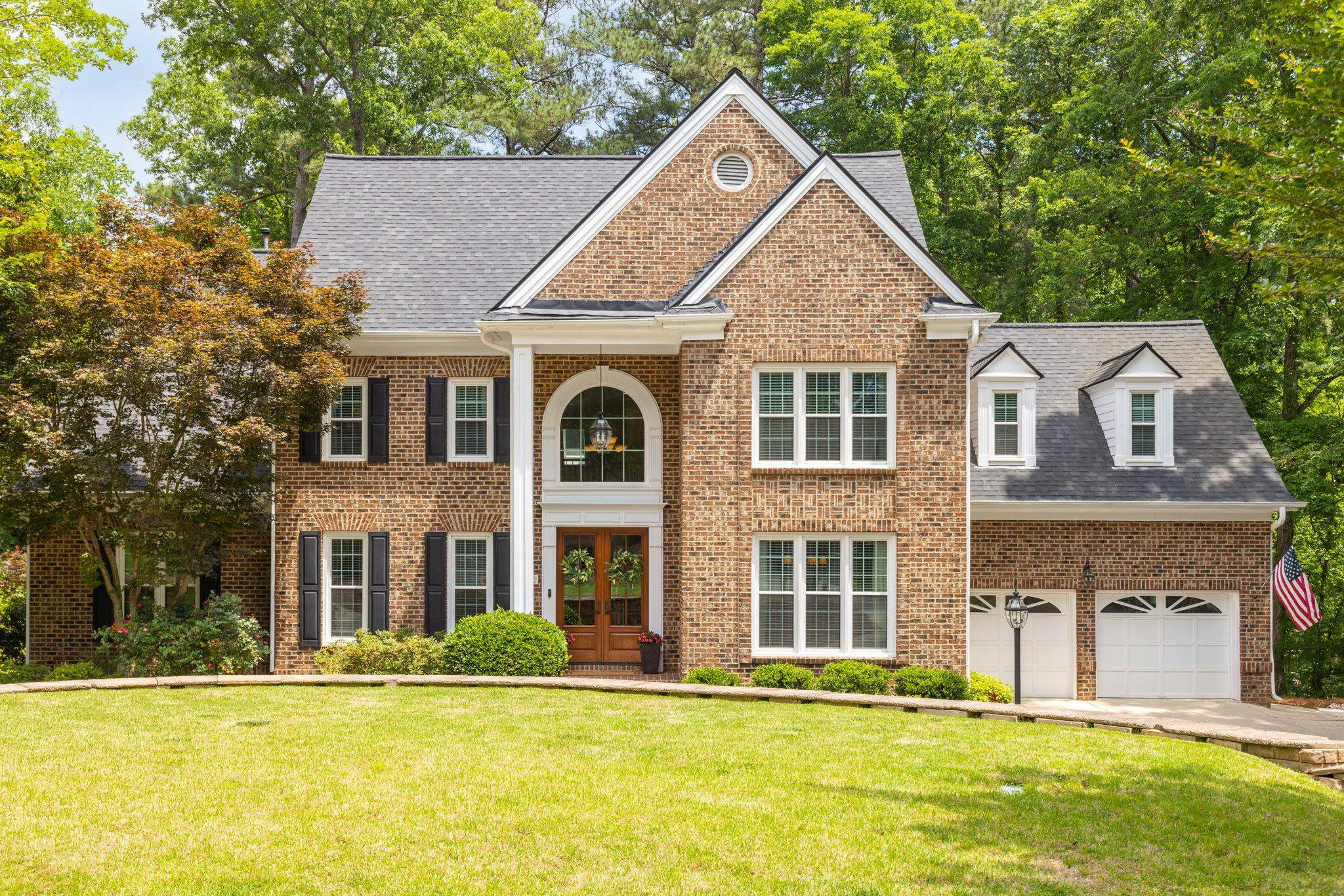 111 Raphael Drive Cary, NC 27511 - Photo 3 of 54 Photo 3