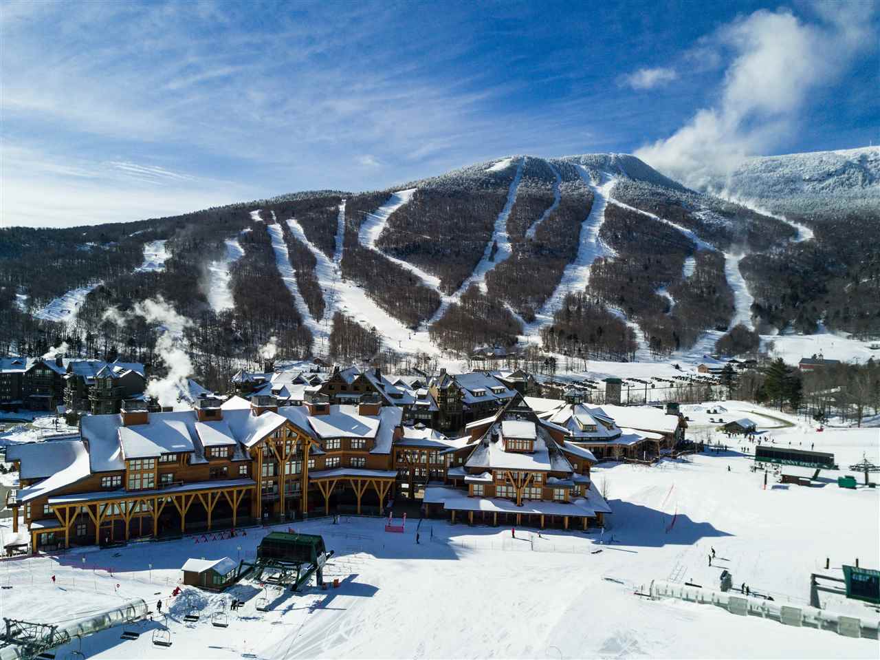7412 Mountain Road, Unit 408 Stowe, VT 05672 - Photo 47 of 49