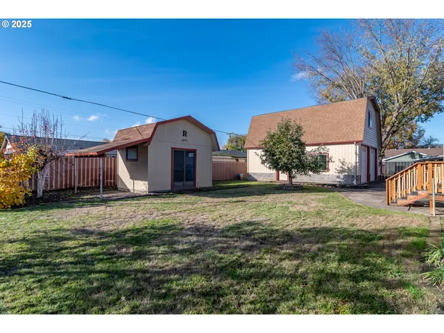 $350,000 | 4072 Hanna Street, Roseburg, OR 97471