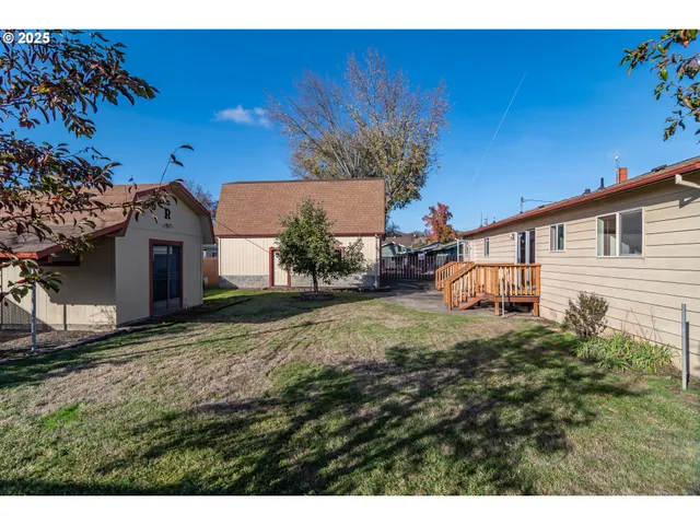 $350,000 | 4072 Hanna Street, Roseburg, OR 97471