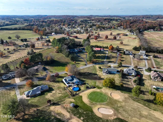 $55,000 | Tbd Par Lane, Unit LOT 4, Greeneville, TN 37743