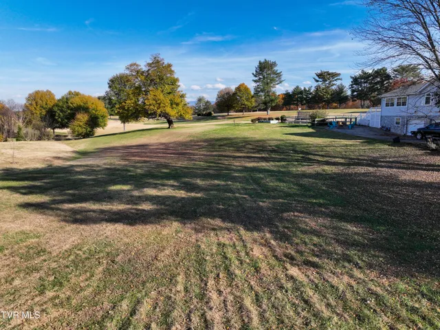 $55,000 | Tbd Par Lane, Unit LOT 4, Greeneville, TN 37743