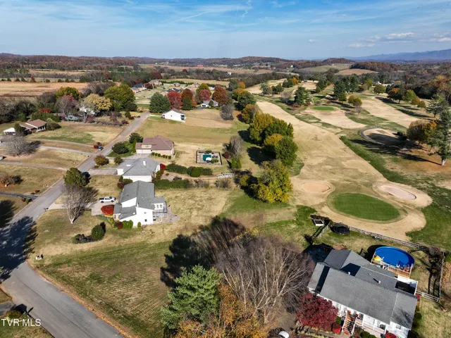 $55,000 | Tbd Par Lane, Unit LOT 4, Greeneville, TN 37743