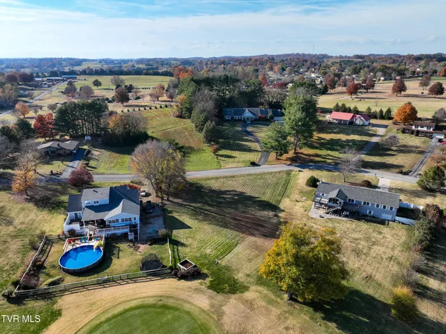 $55,000 | Tbd Par Lane, Unit LOT 4, Greeneville, TN 37743