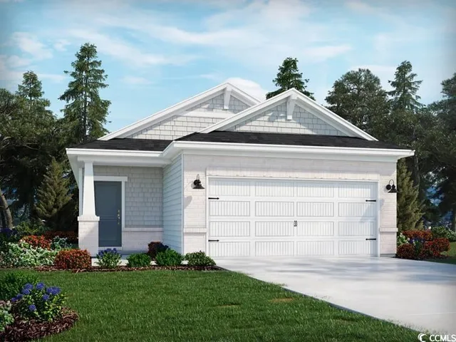 $314,990 | 3304 Tranquility Loop, Longs, SC 29568