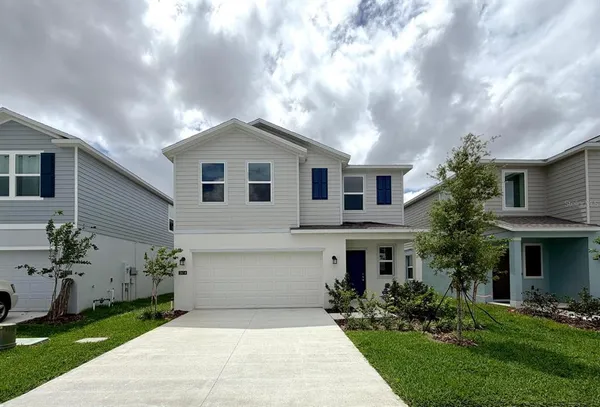 $2,100 | 3614 Hardman Dr Lake, Lake Wales, FL 33853