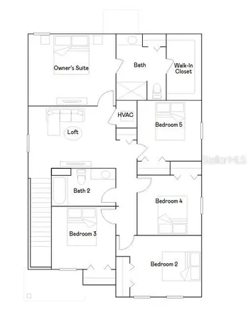 $2,100 | 3614 Hardman Dr Lake, Lake Wales, FL 33853