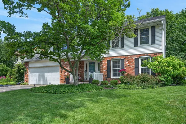 $425,000 | 693 Exmoor Terrace, Crystal Lake, IL 60014