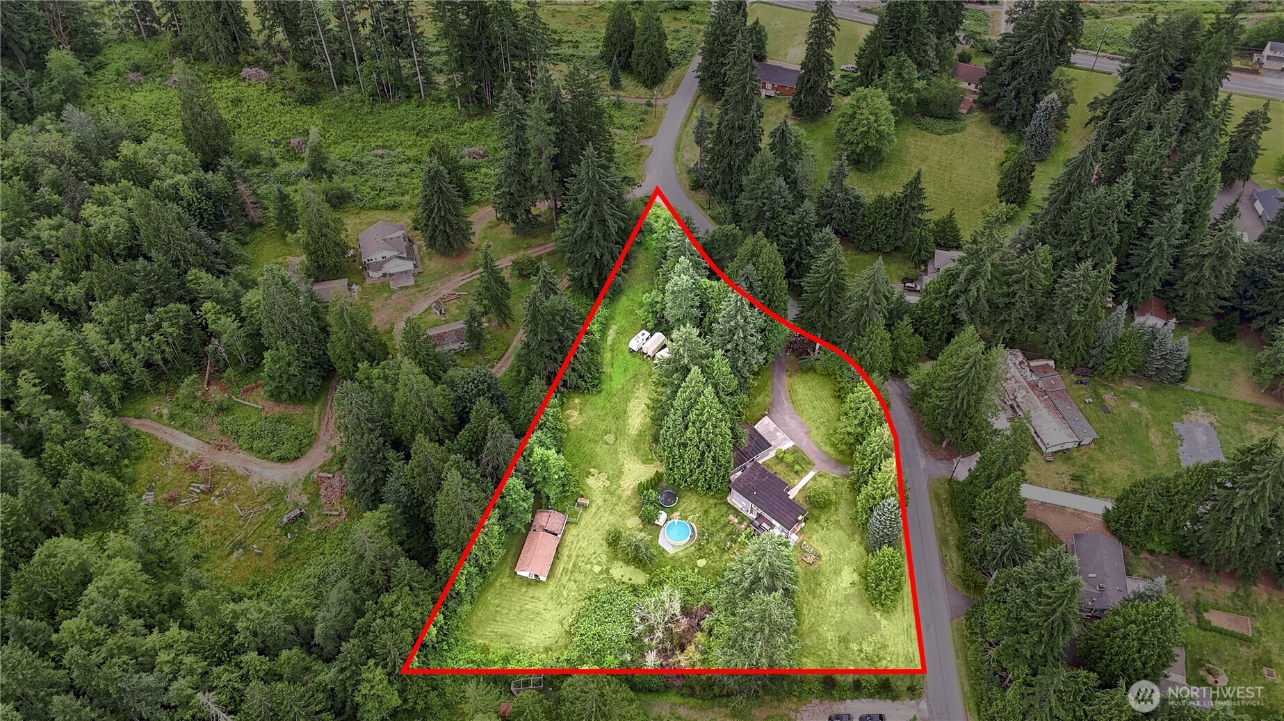 4406 Strumme Road Bothell, WA 98012 - Photo 37 of 39