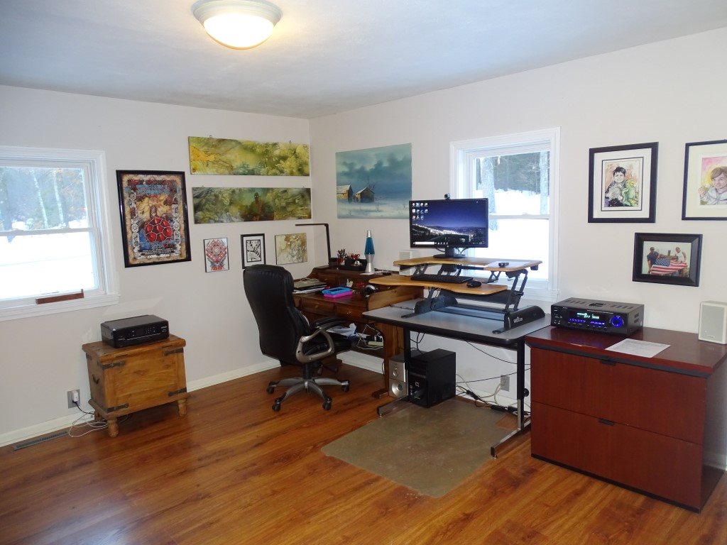 127 Canaan Road Strafford, NH 03884 - Photo 11 of 25