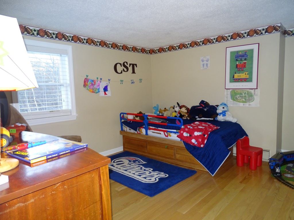 127 Canaan Road Strafford, NH 03884 - Photo 16 of 25