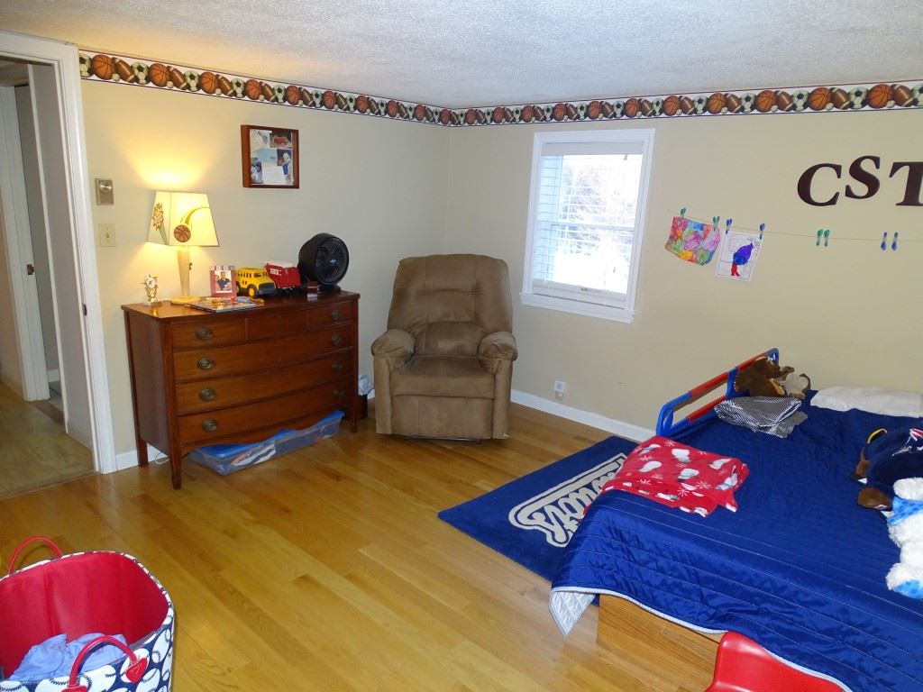 127 Canaan Road Strafford, NH 03884 - Photo 17 of 25