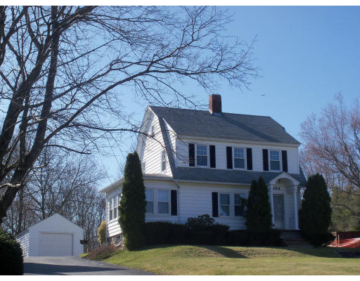 434 Massasoit Road Worcester, MA 01604 - Photo 1 of 1 Gallery Image 1