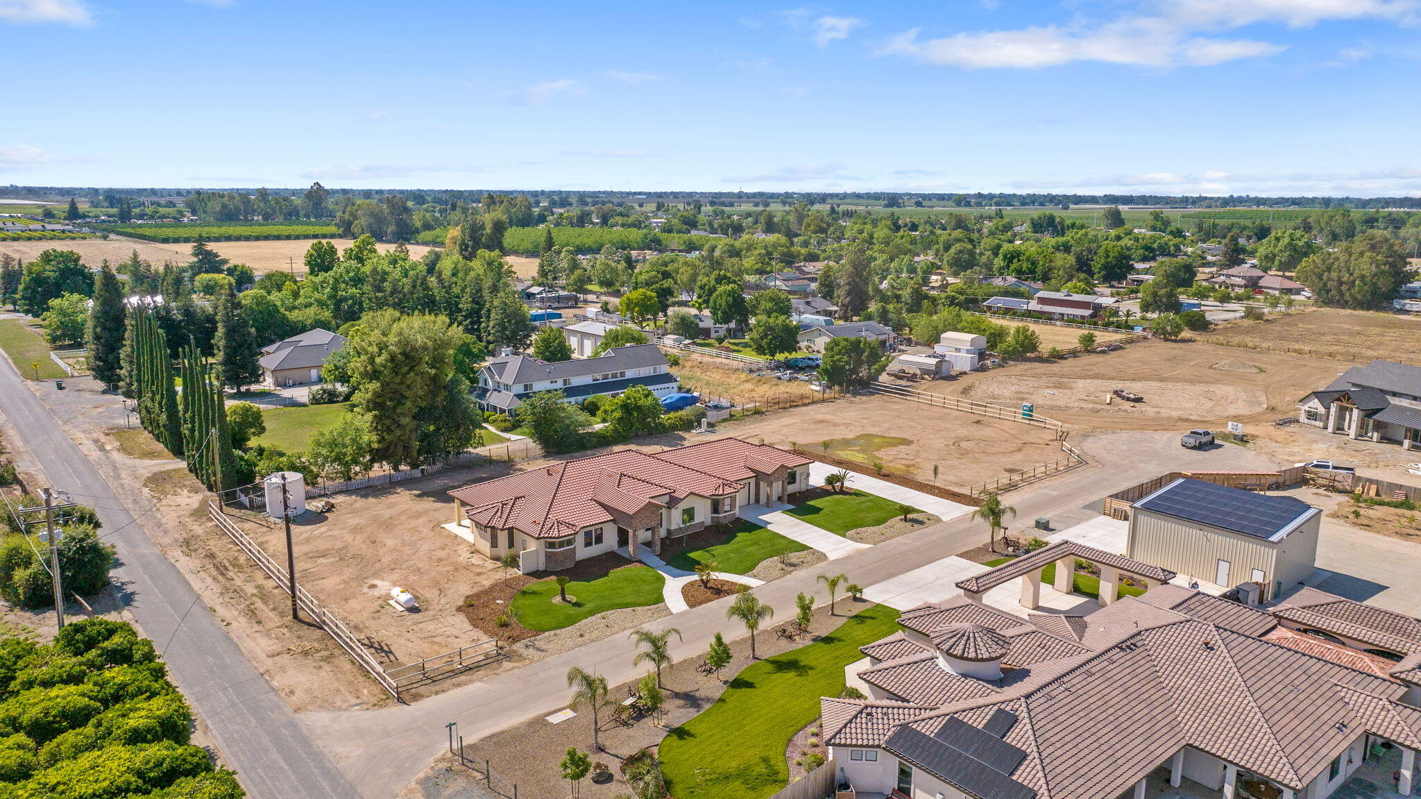 503 East Palm Street Exeter, CA 93221 - Photo 87 of 92