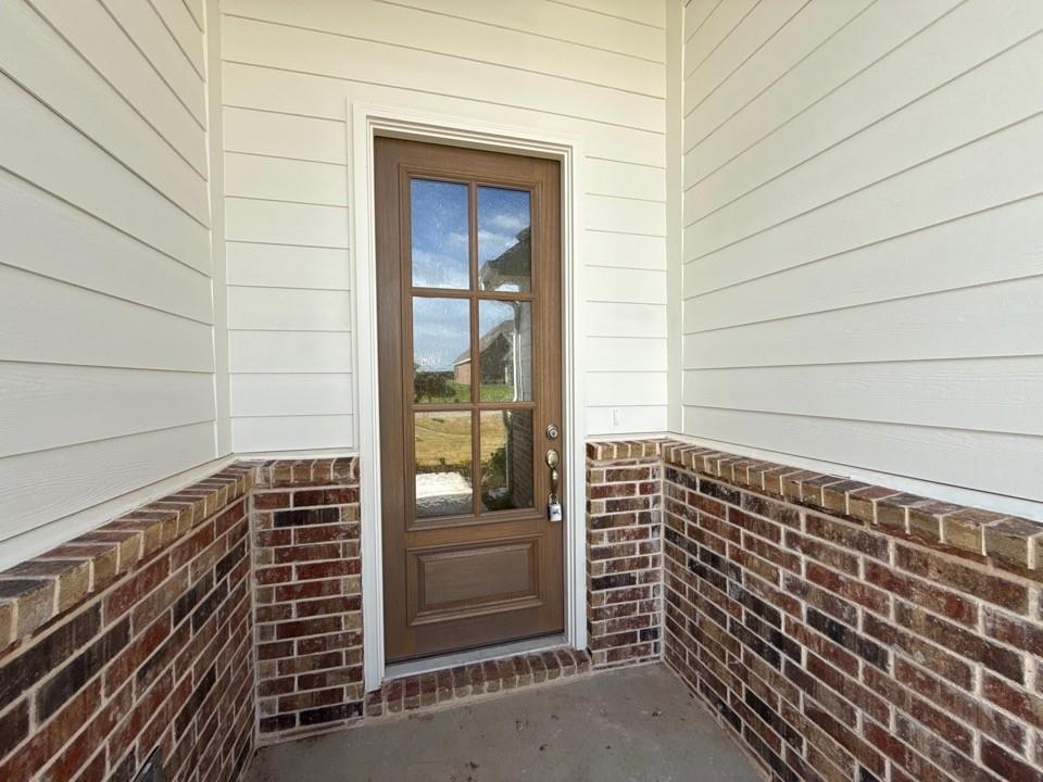1124 Trinity Drive Springtown, TX 76082 - Photo 4 of 18